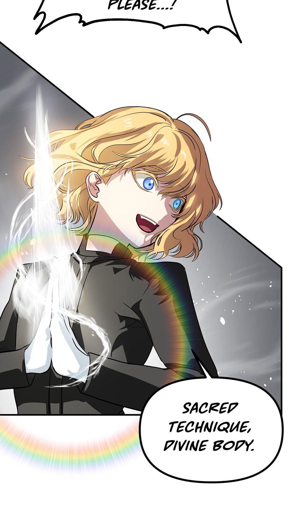 Read SSS Class Revival Hunter EN Manga Online