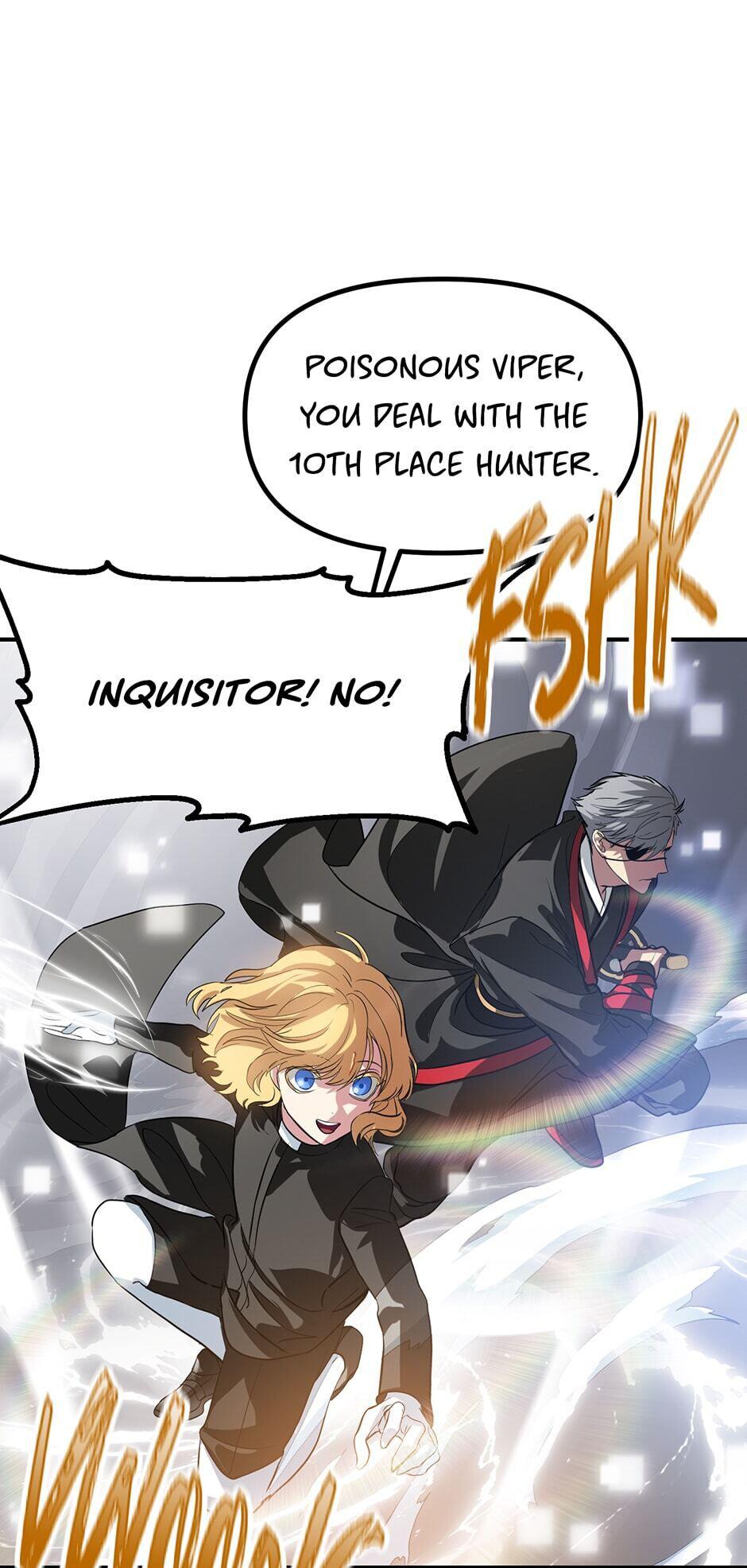 Read SSS Class Revival Hunter EN Manga Online