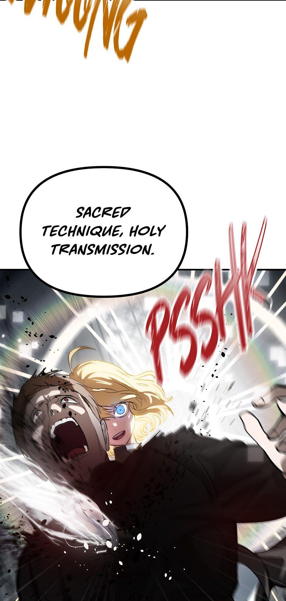 Read SSS Class Revival Hunter EN Manga Online
