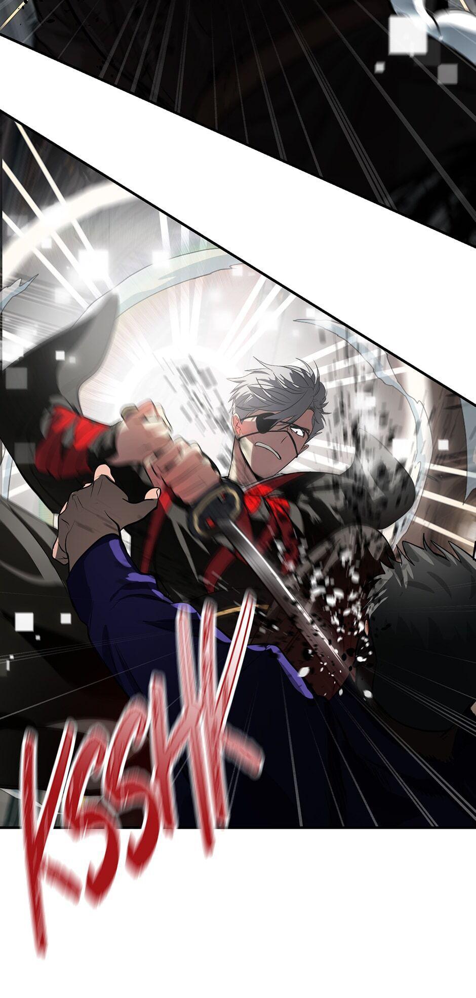 Read SSS Class Revival Hunter EN Manga Online