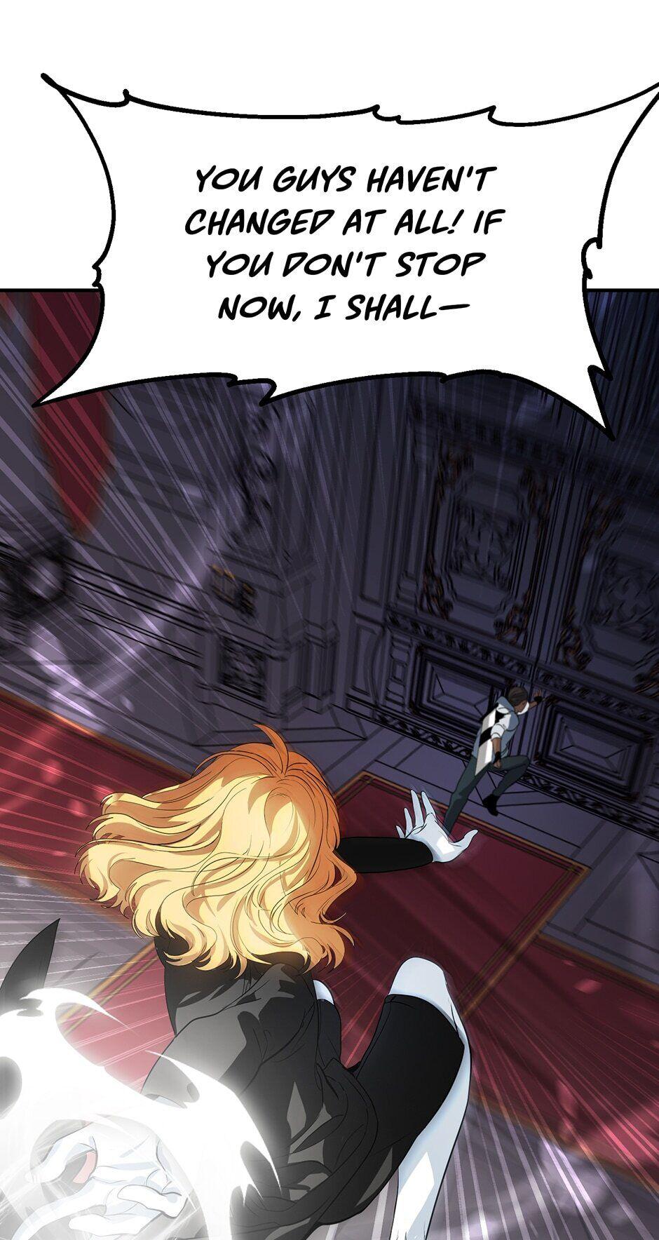 Read SSS Class Revival Hunter EN Manga Online