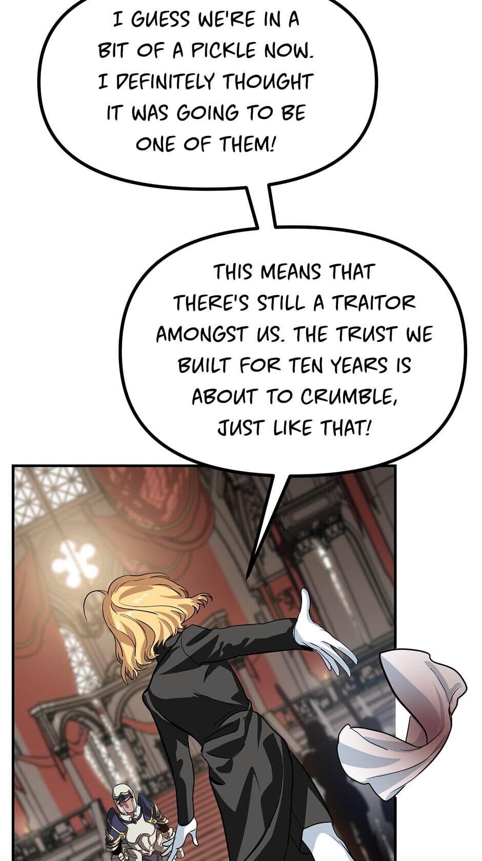 Read SSS Class Revival Hunter EN Manga Online