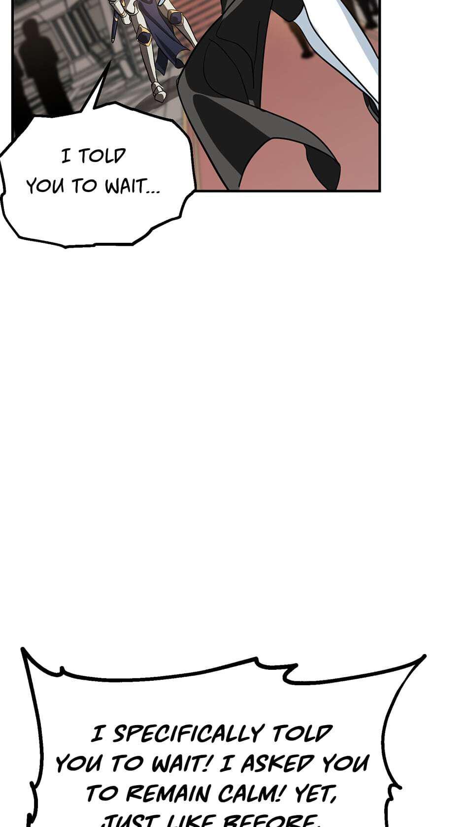 Read SSS Class Revival Hunter EN Manga Online