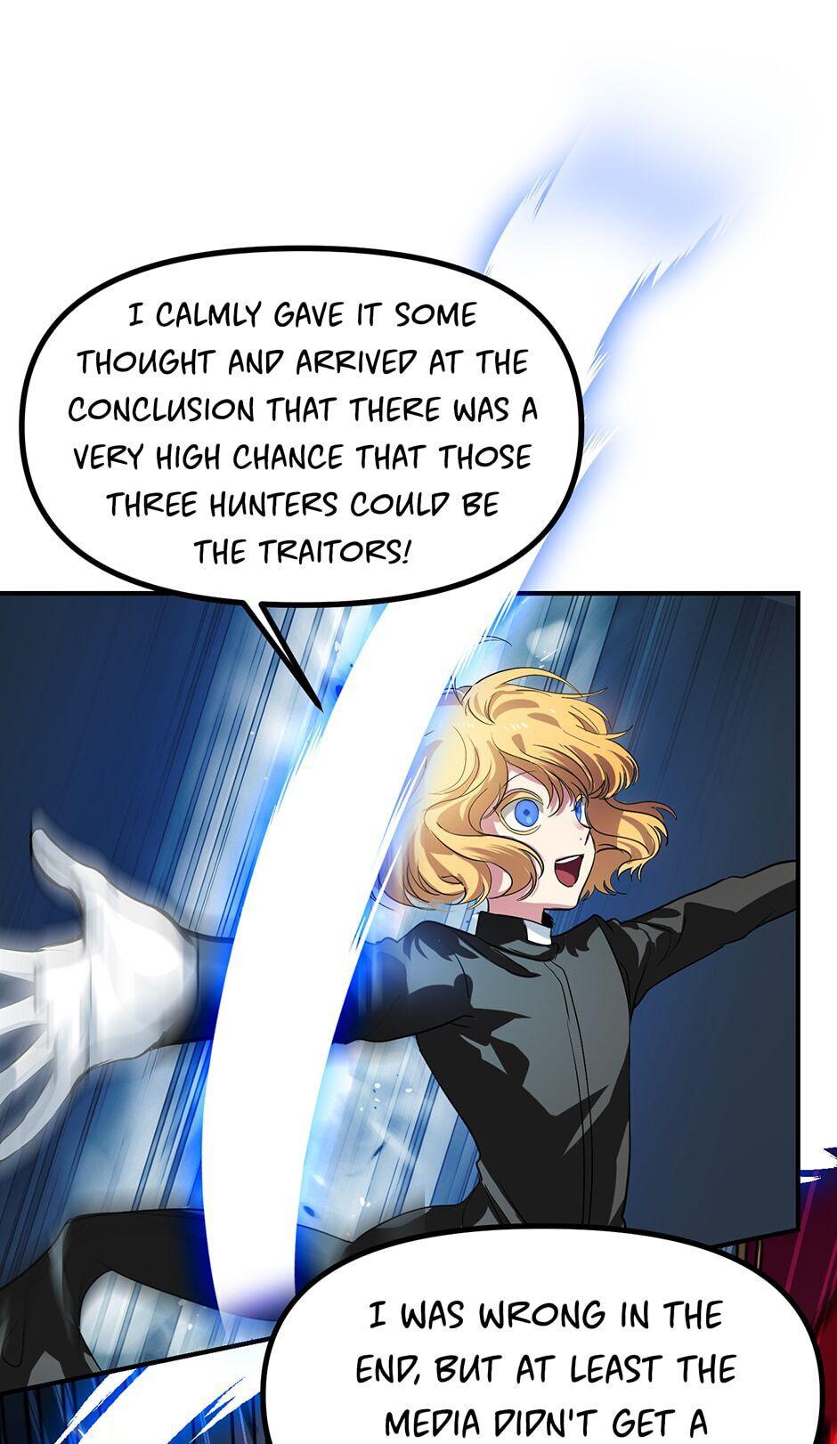 Read SSS Class Revival Hunter EN Manga Online