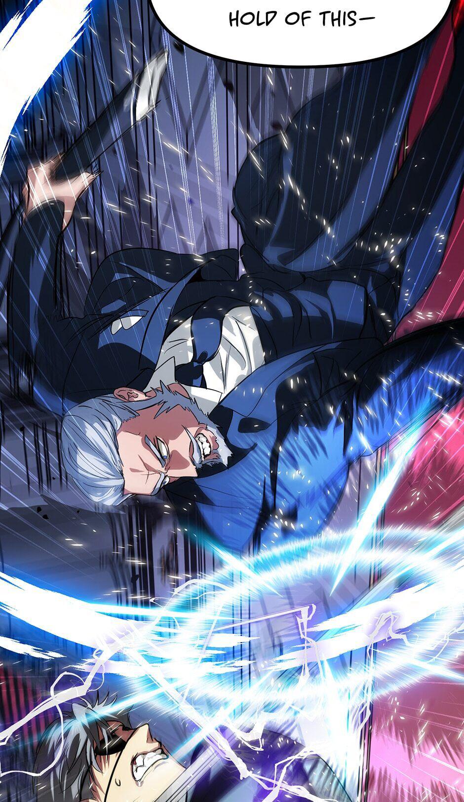 Read SSS Class Revival Hunter EN Manga Online