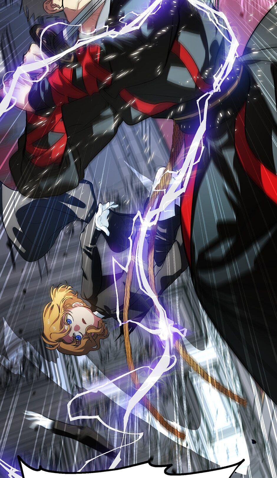 Read SSS Class Revival Hunter EN Manga Online