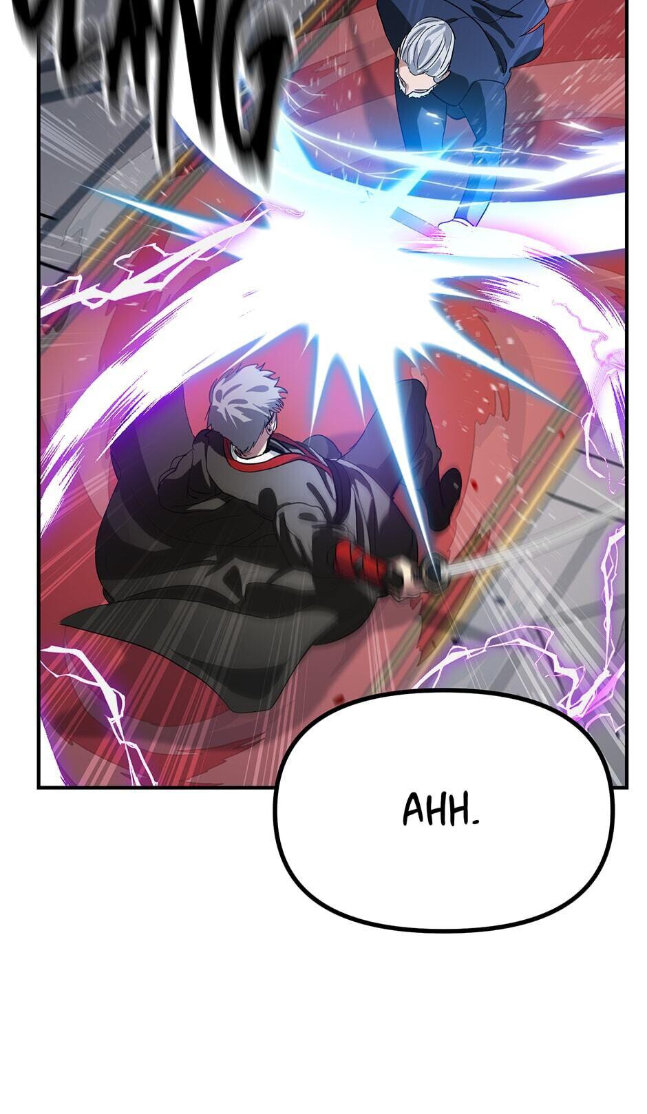 Read SSS Class Revival Hunter EN Manga Online