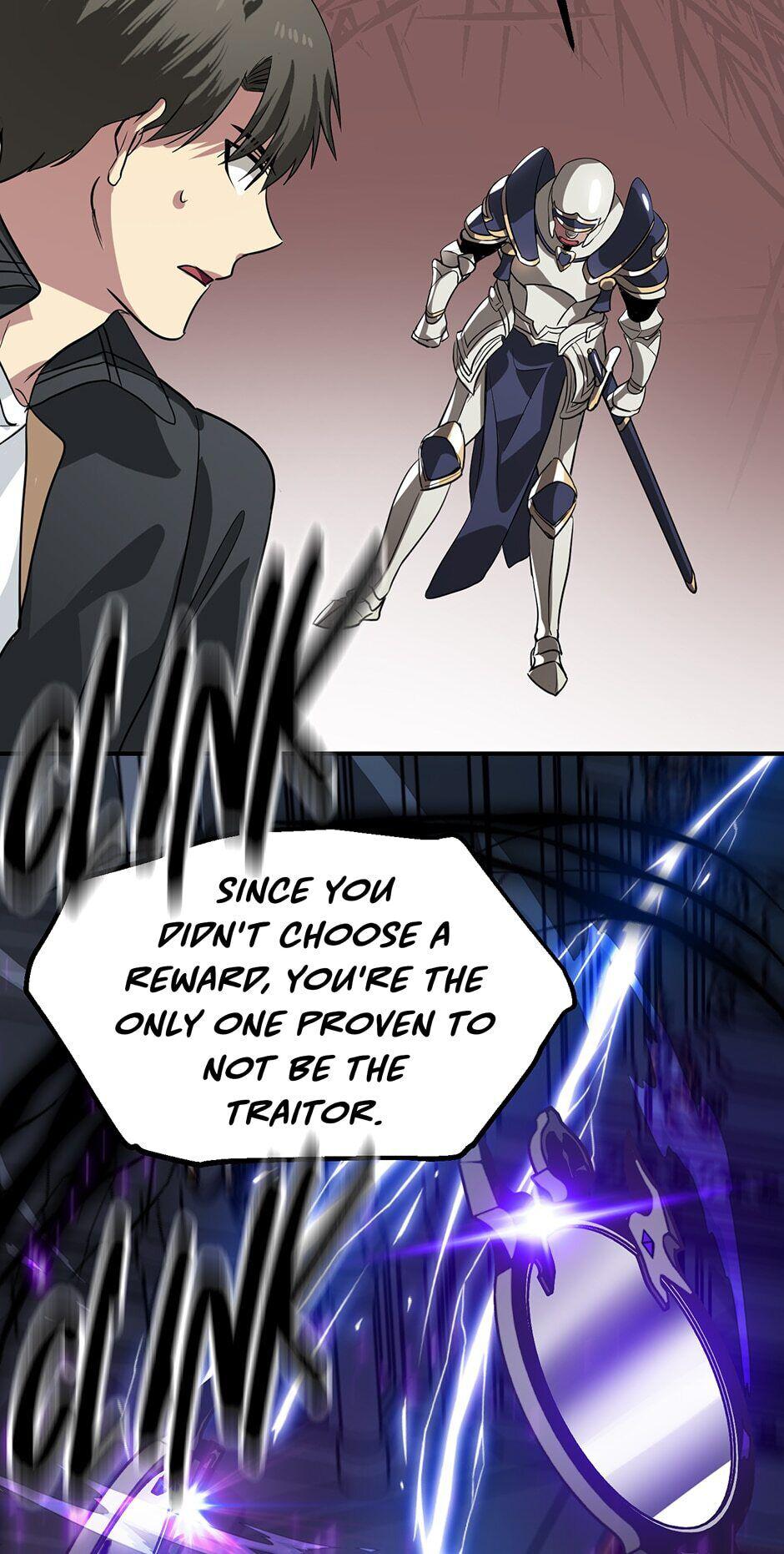 Read SSS Class Revival Hunter EN Manga Online
