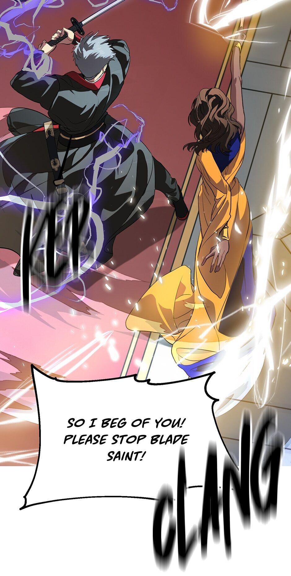 Read SSS Class Revival Hunter EN Manga Online