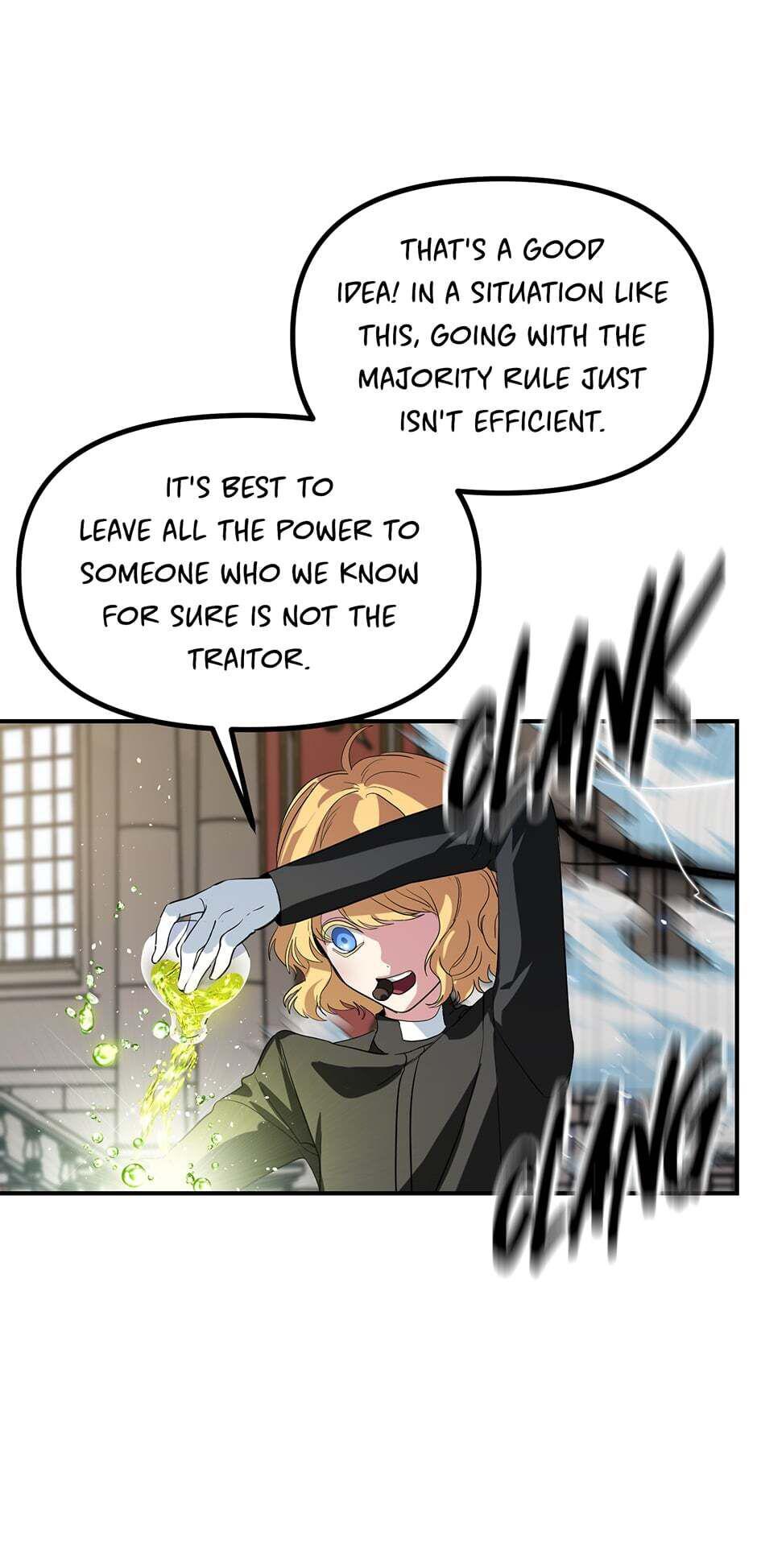 Read SSS Class Revival Hunter EN Manga Online