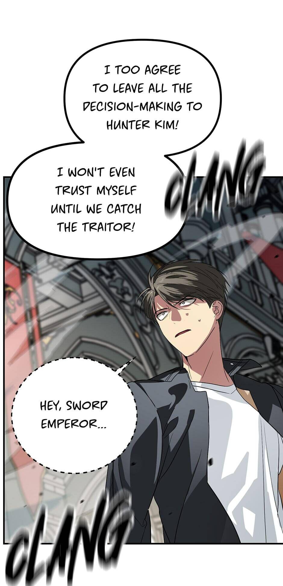 Read SSS Class Revival Hunter EN Manga Online
