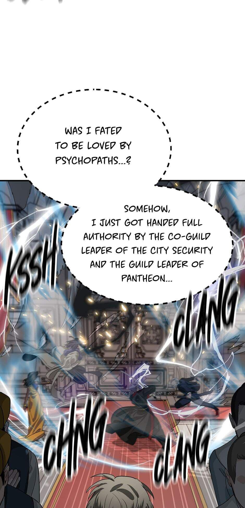 Read SSS Class Revival Hunter EN Manga Online