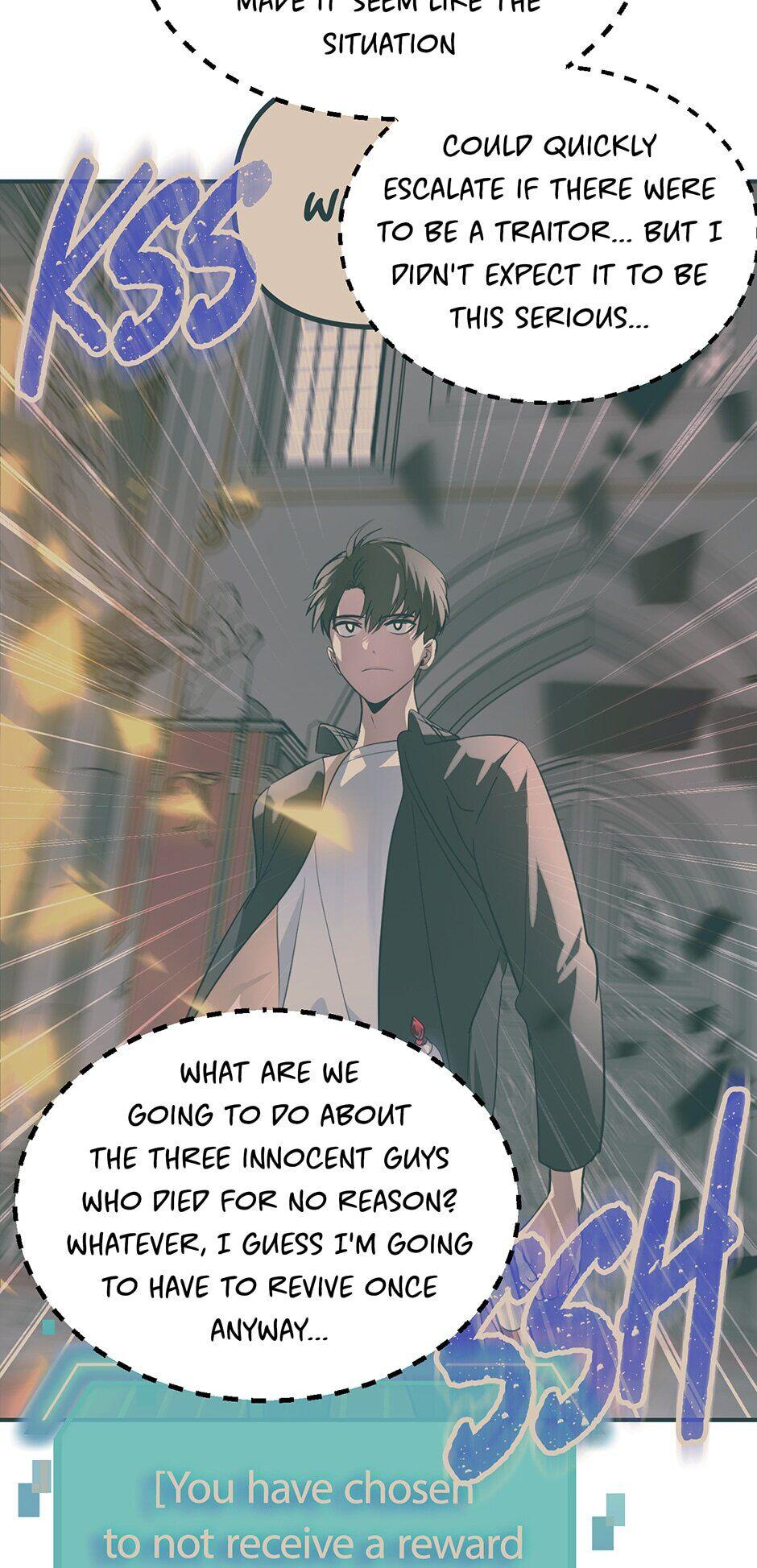 Read SSS Class Revival Hunter EN Manga Online