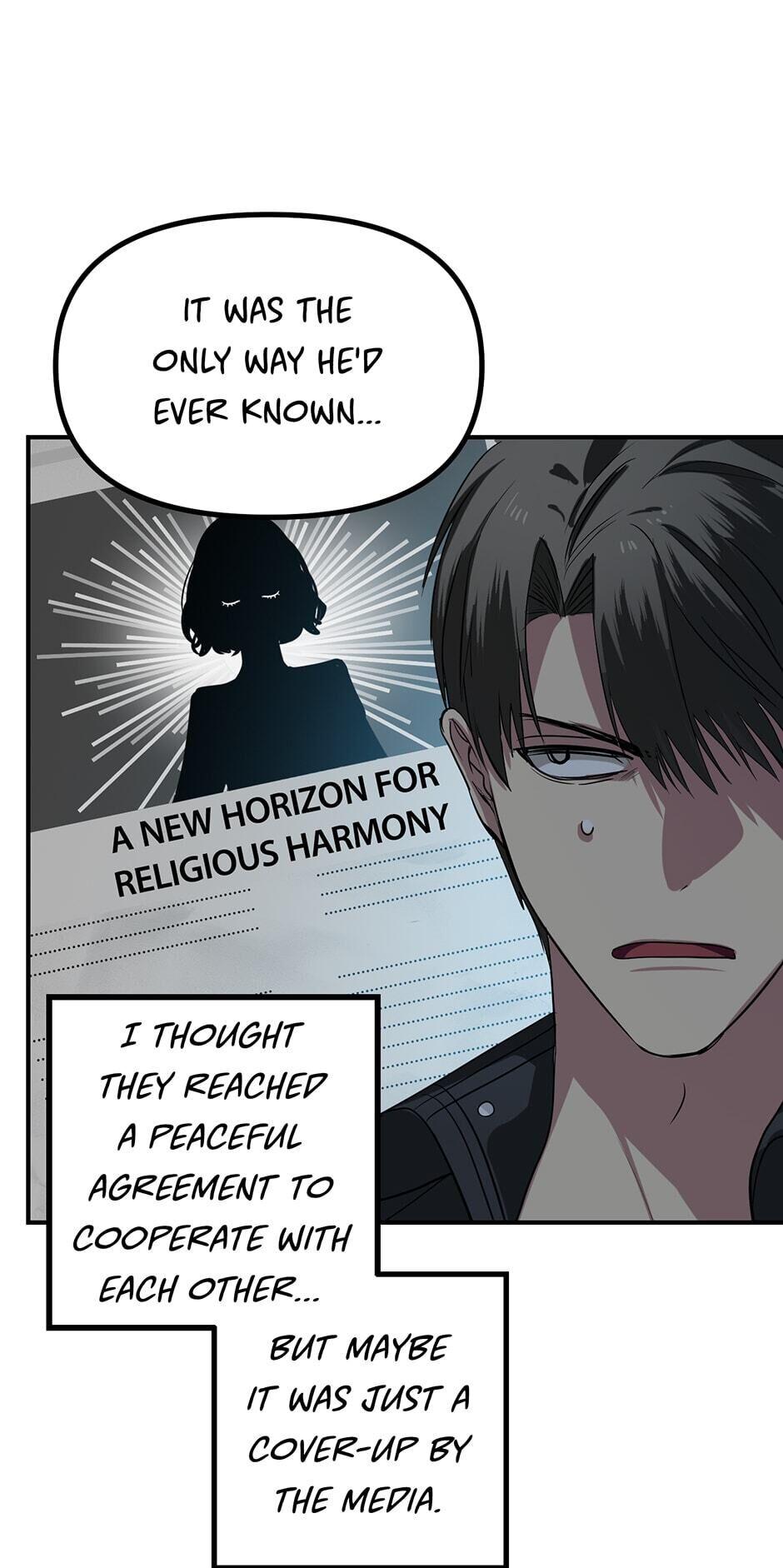 Read SSS Class Revival Hunter EN Manga Online