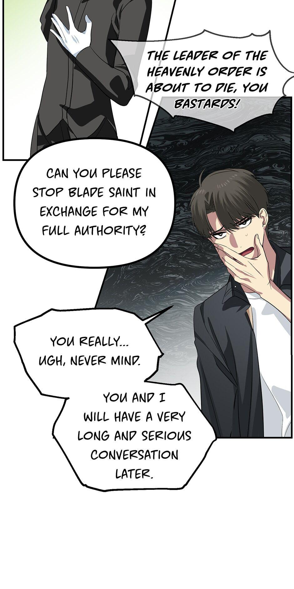 Read SSS Class Revival Hunter EN Manga Online