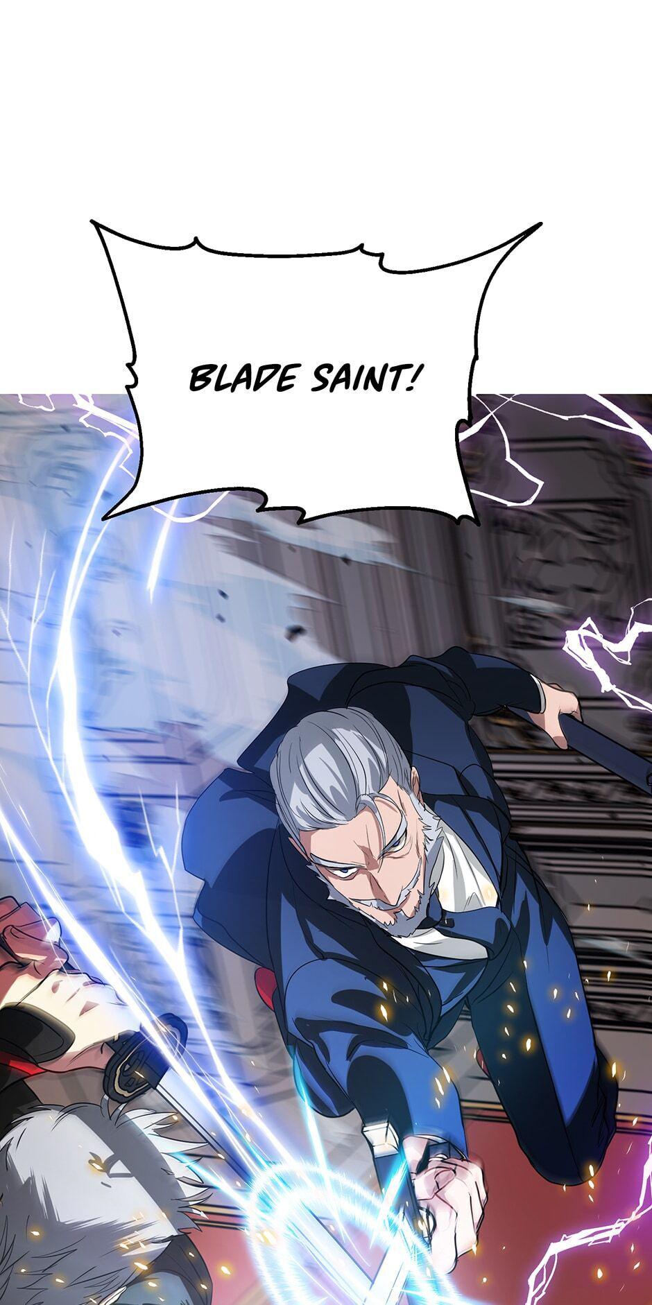 Read SSS Class Revival Hunter EN Manga Online