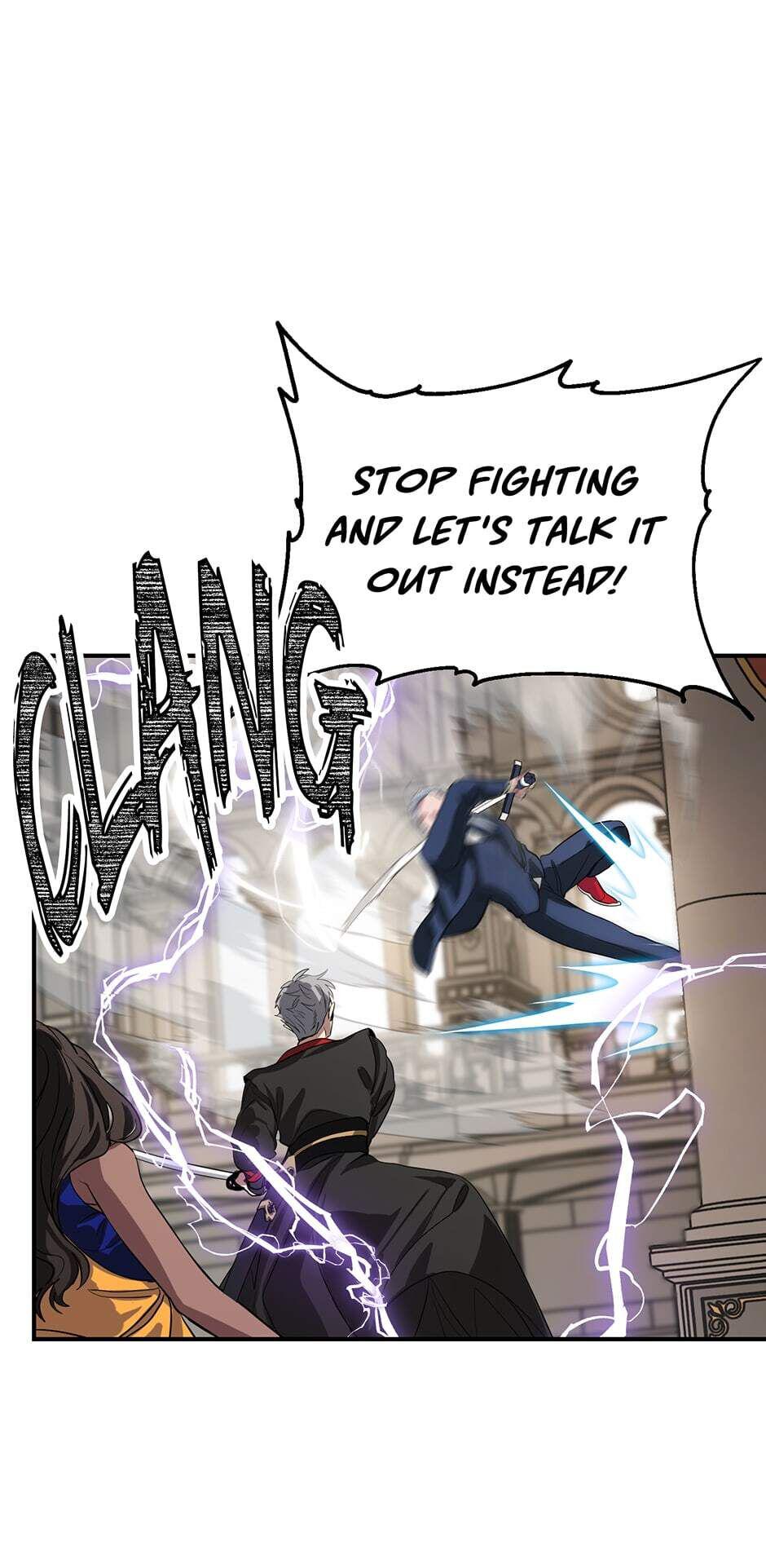 Read SSS Class Revival Hunter EN Manga Online