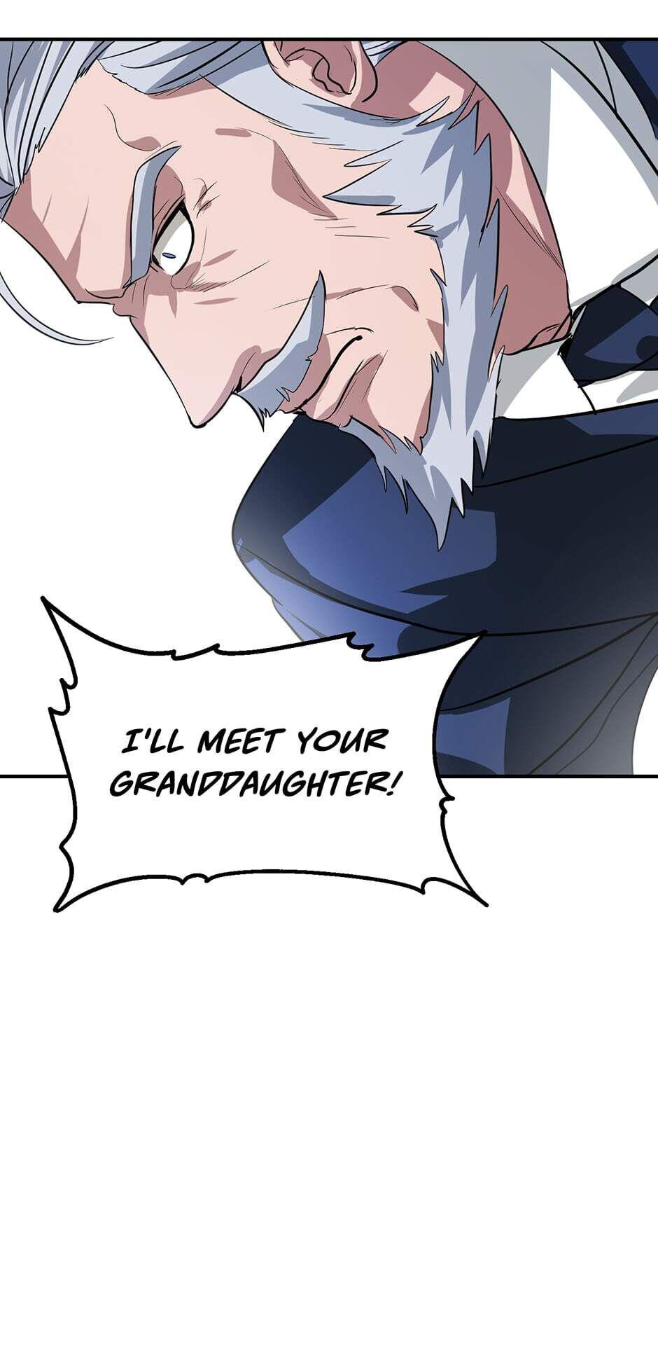 Read SSS Class Revival Hunter EN Manga Online