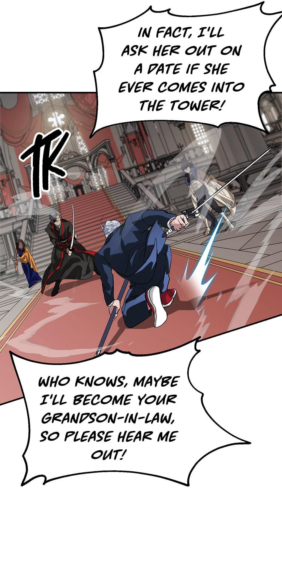 Read SSS Class Revival Hunter EN Manga Online