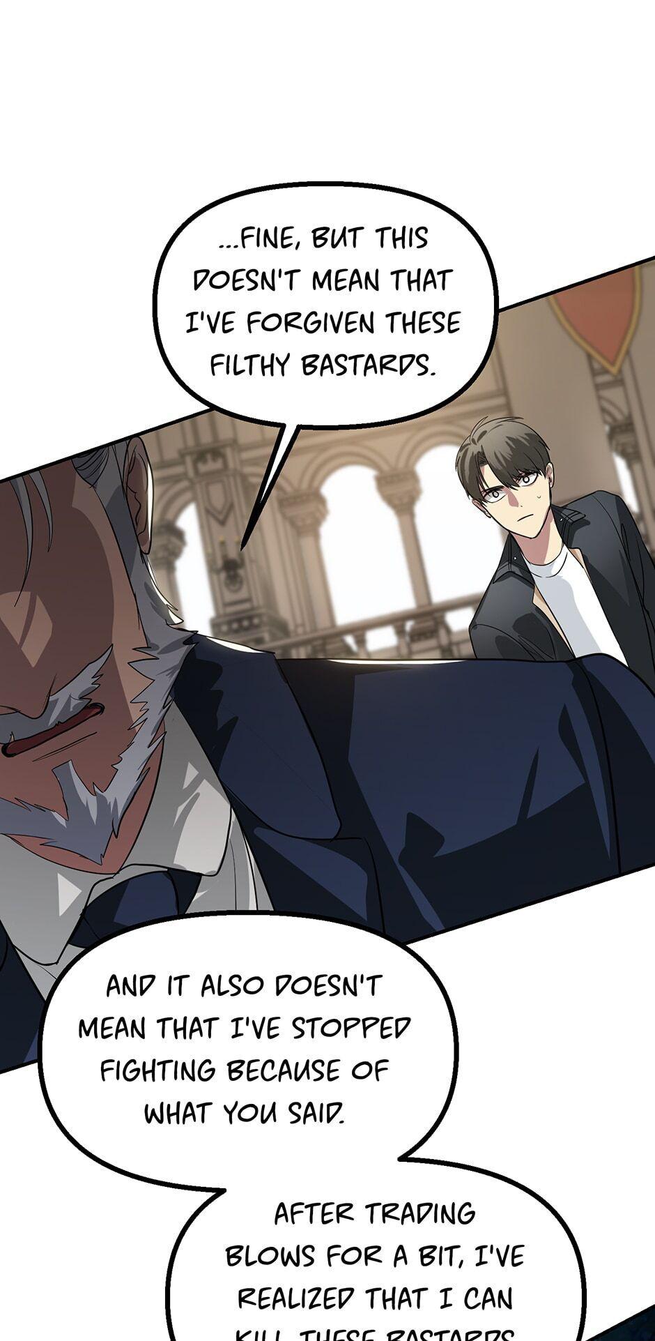 Read SSS Class Revival Hunter EN Manga Online