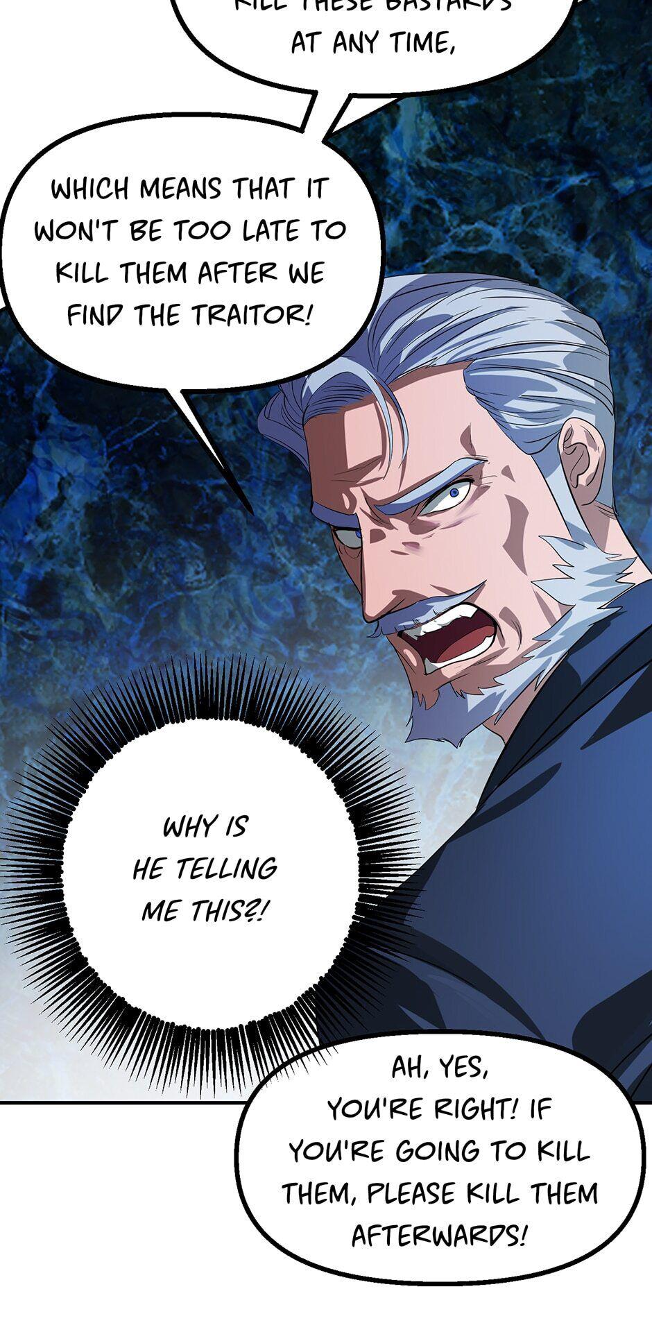 Read SSS Class Revival Hunter EN Manga Online