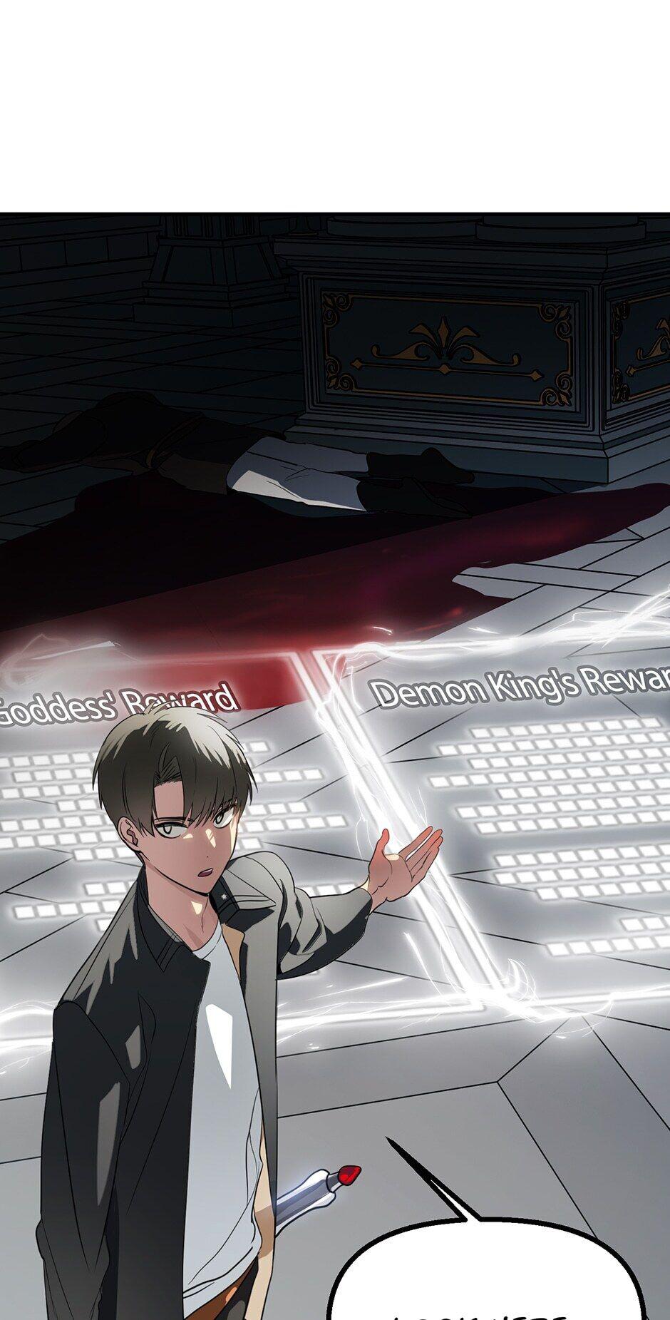 Read SSS Class Revival Hunter EN Manga Online
