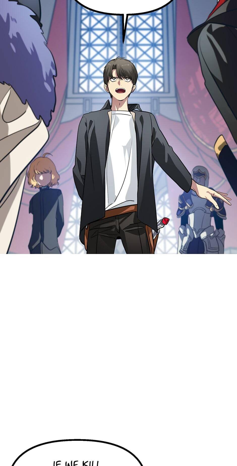 Read SSS Class Revival Hunter EN Manga Online