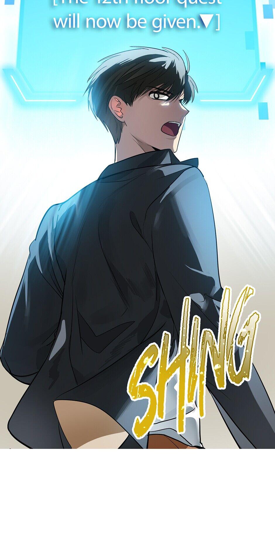Read SSS Class Revival Hunter EN Manga Online