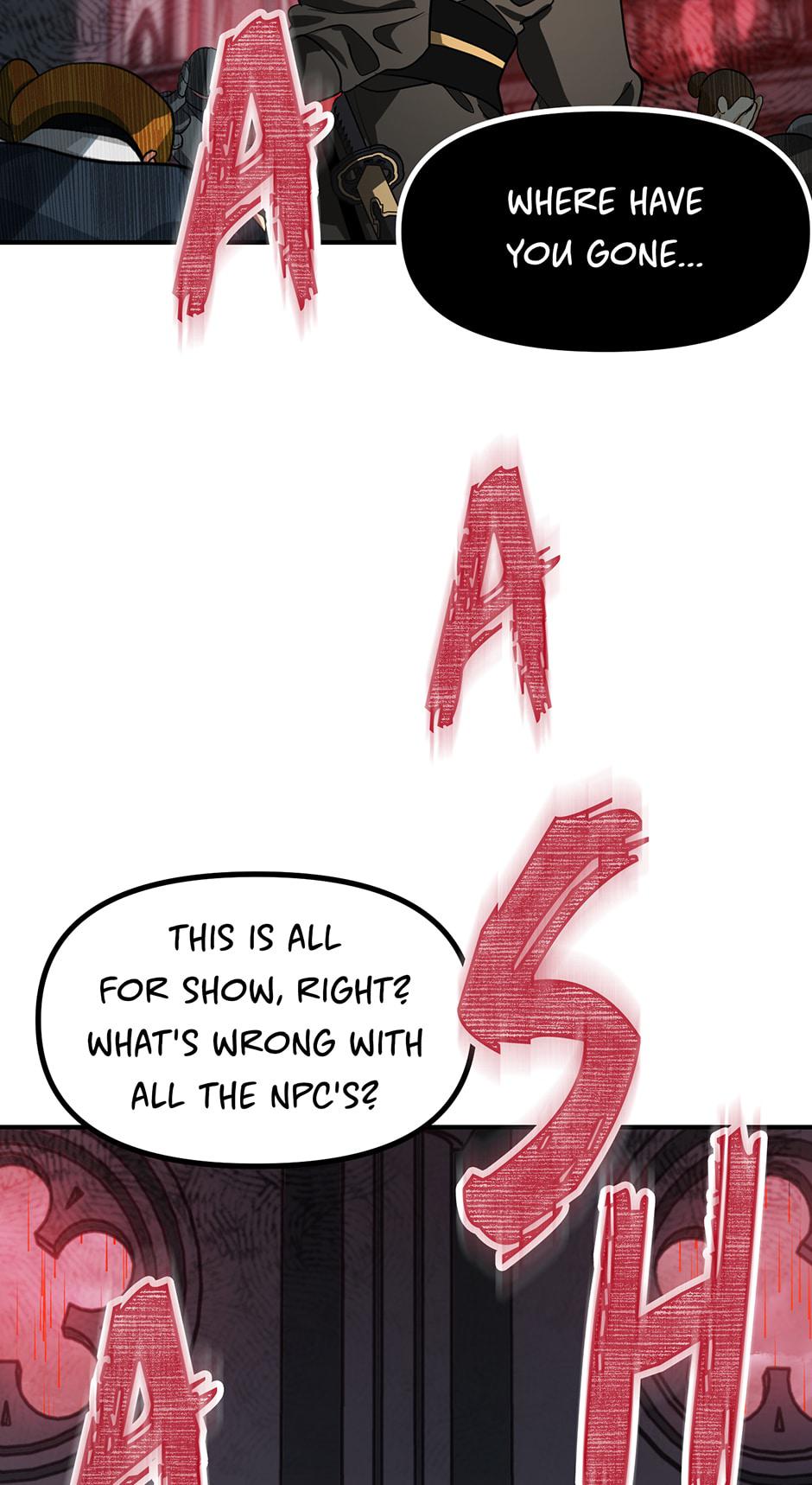 Read SSS Class Revival Hunter EN Manga Online