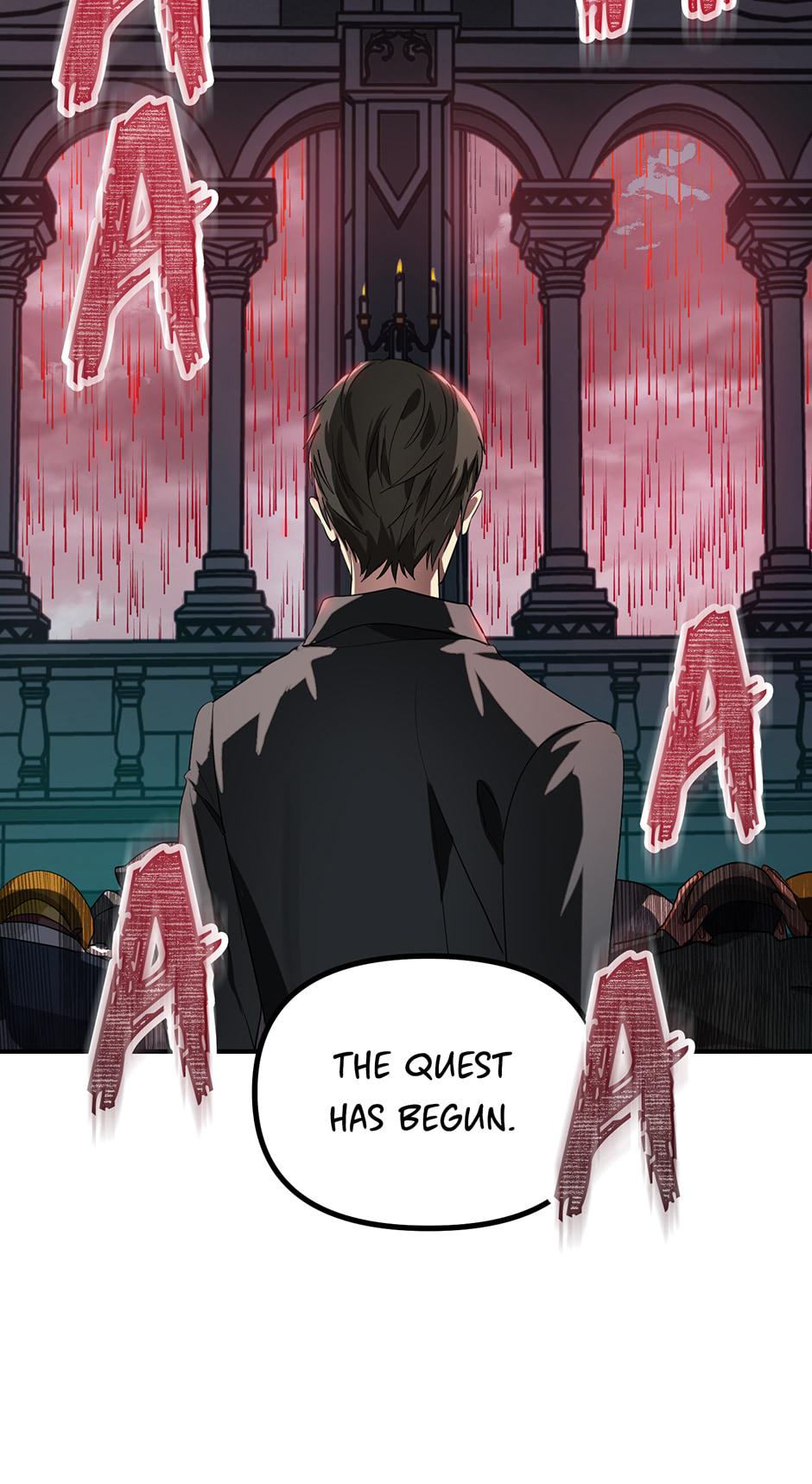 Read SSS Class Revival Hunter EN Manga Online