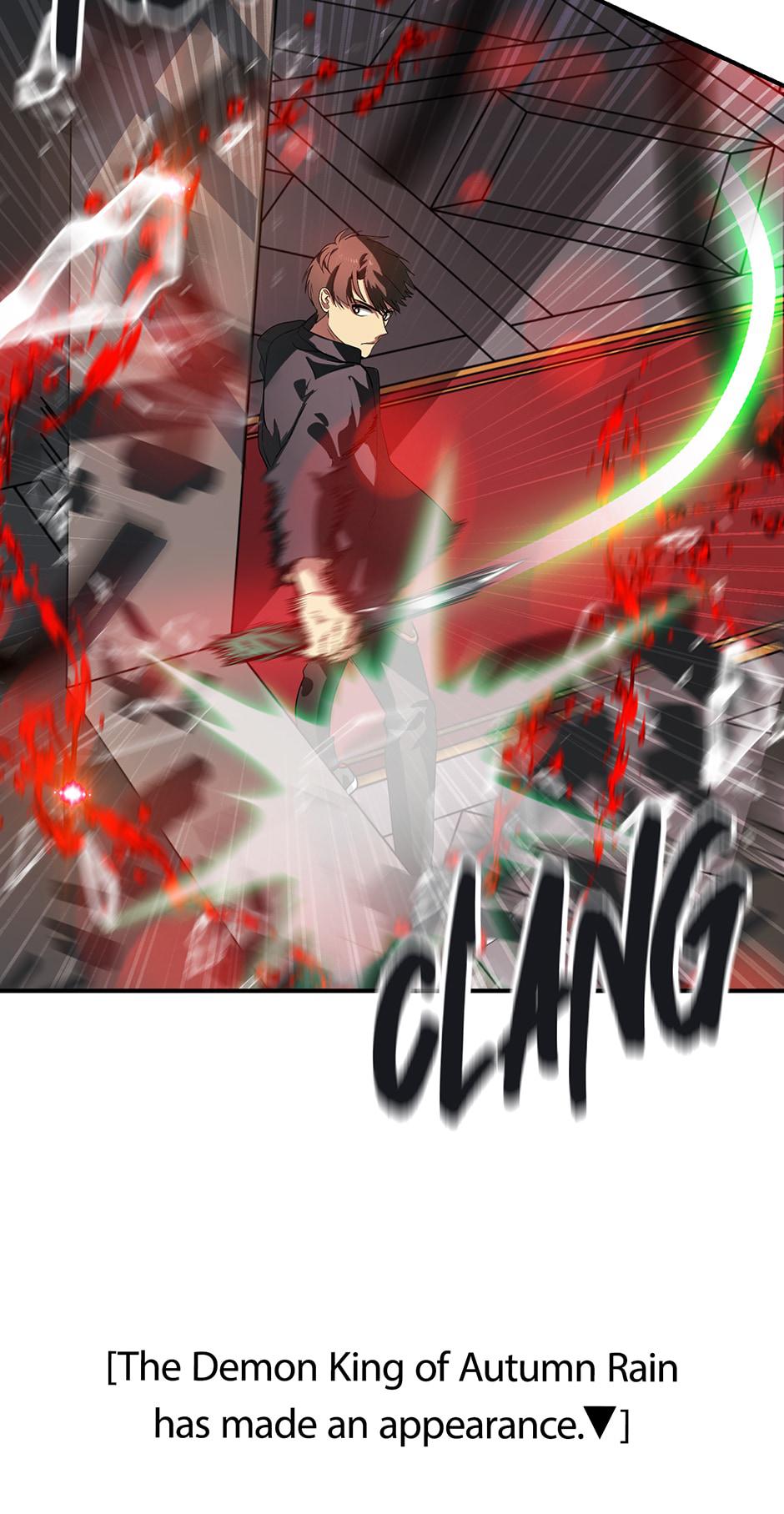 Read SSS Class Revival Hunter EN Manga Online