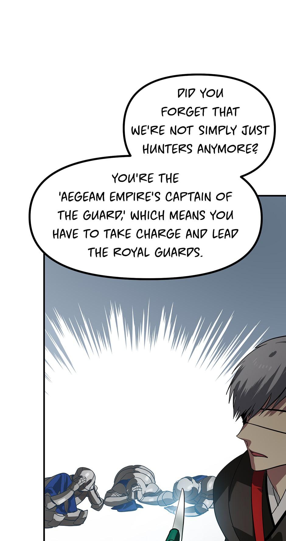 Read SSS Class Revival Hunter EN Manga Online