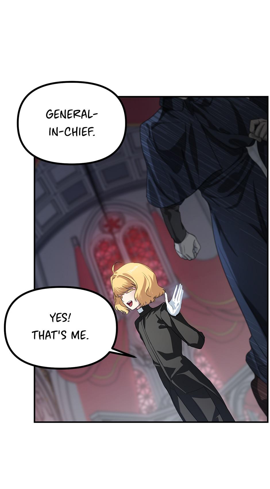 Read SSS Class Revival Hunter EN Manga Online
