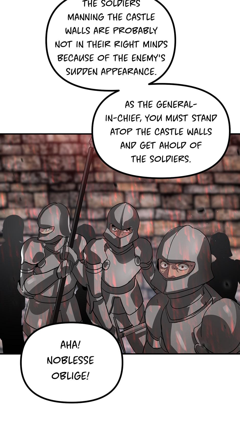 Read SSS Class Revival Hunter EN Manga Online