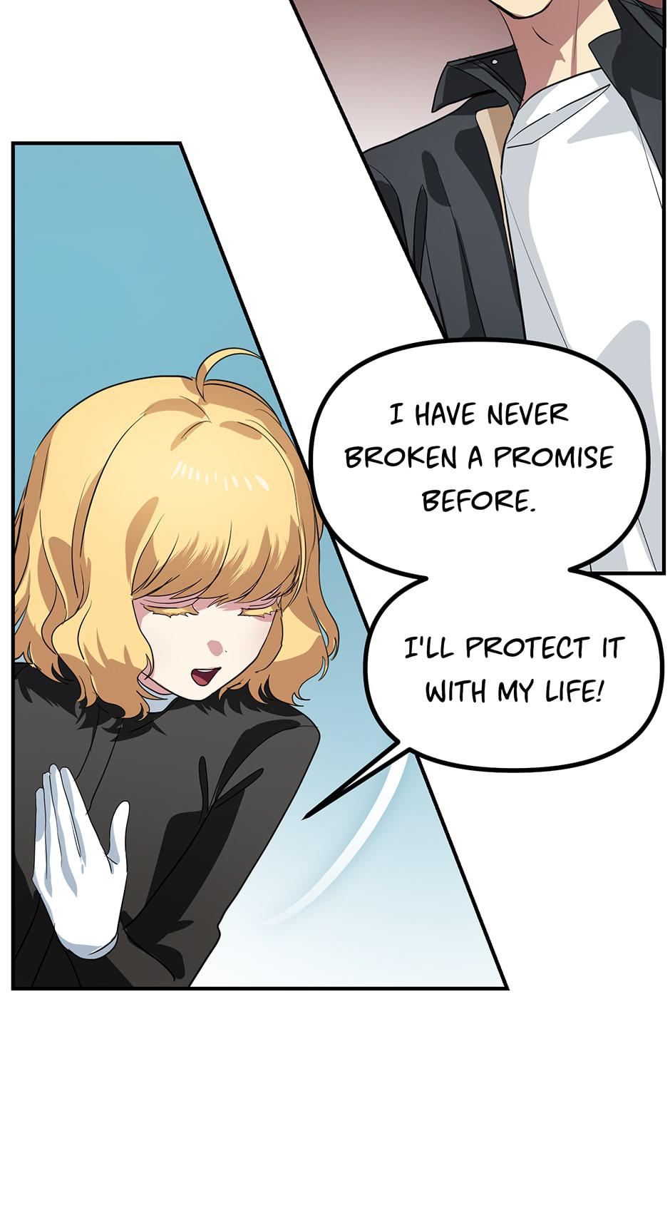 Read SSS Class Revival Hunter EN Manga Online