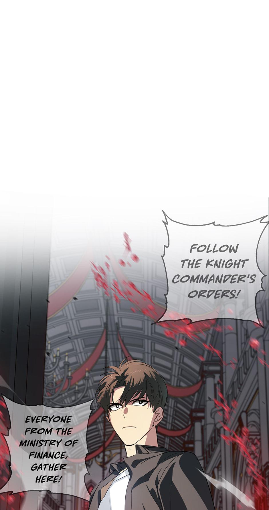 Read SSS Class Revival Hunter EN Manga Online