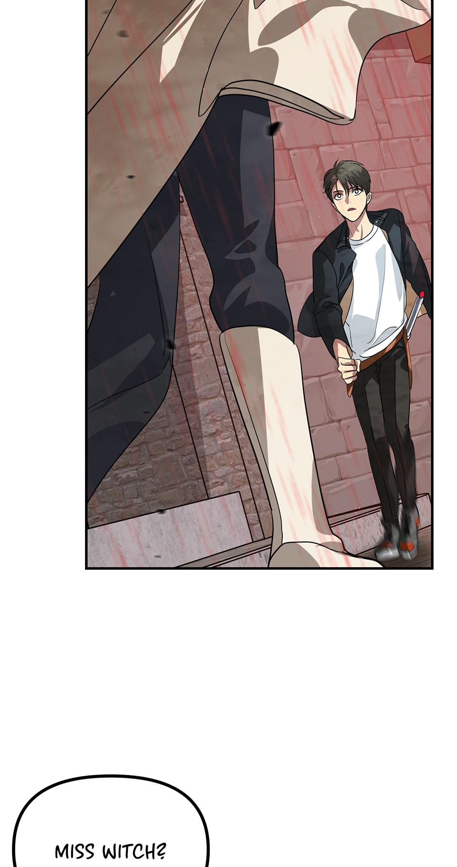 Read SSS Class Revival Hunter EN Manga Online