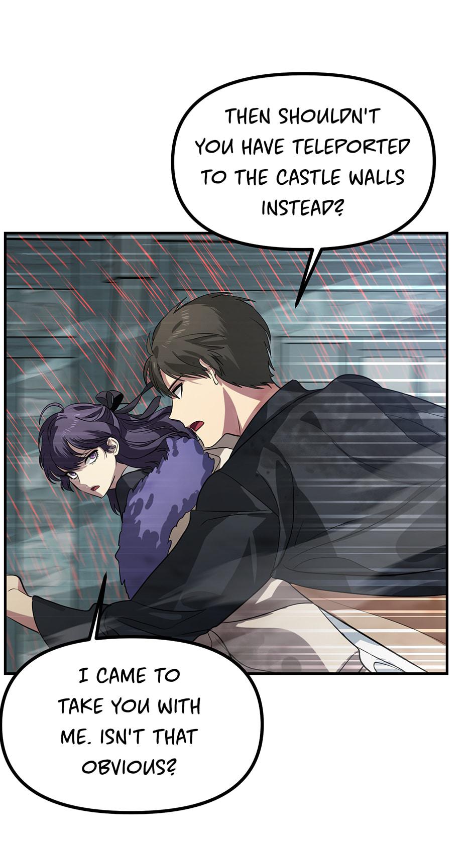 Read SSS Class Revival Hunter EN Manga Online