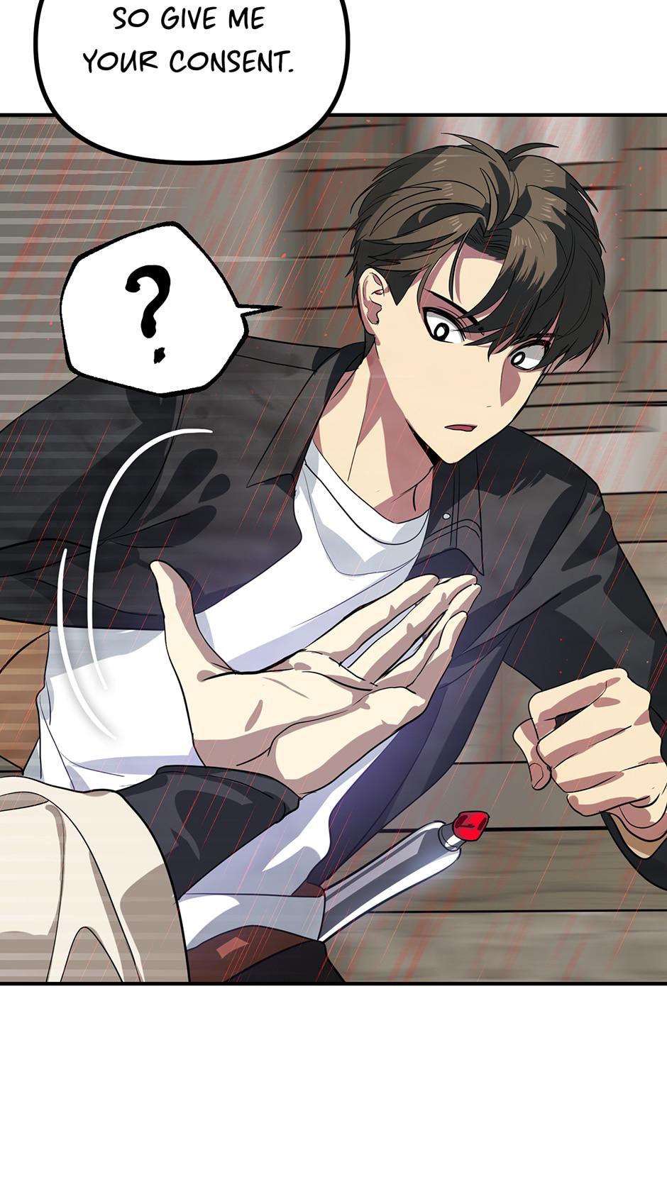 Read SSS Class Revival Hunter EN Manga Online