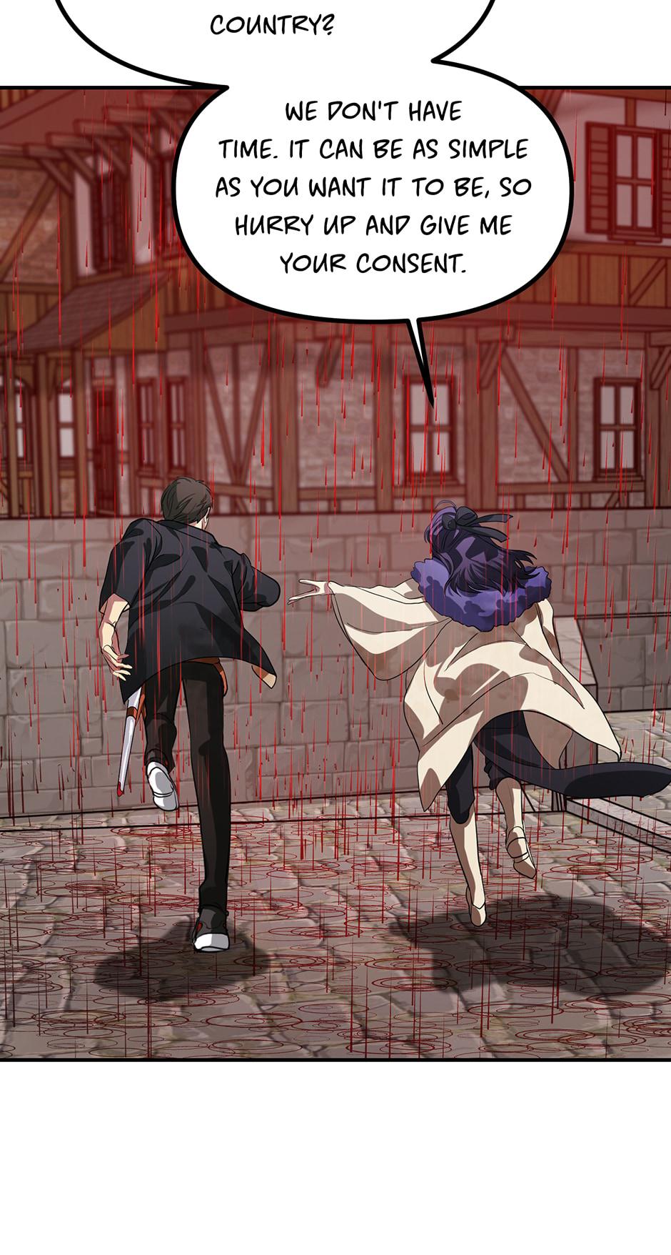 Read SSS Class Revival Hunter EN Manga Online
