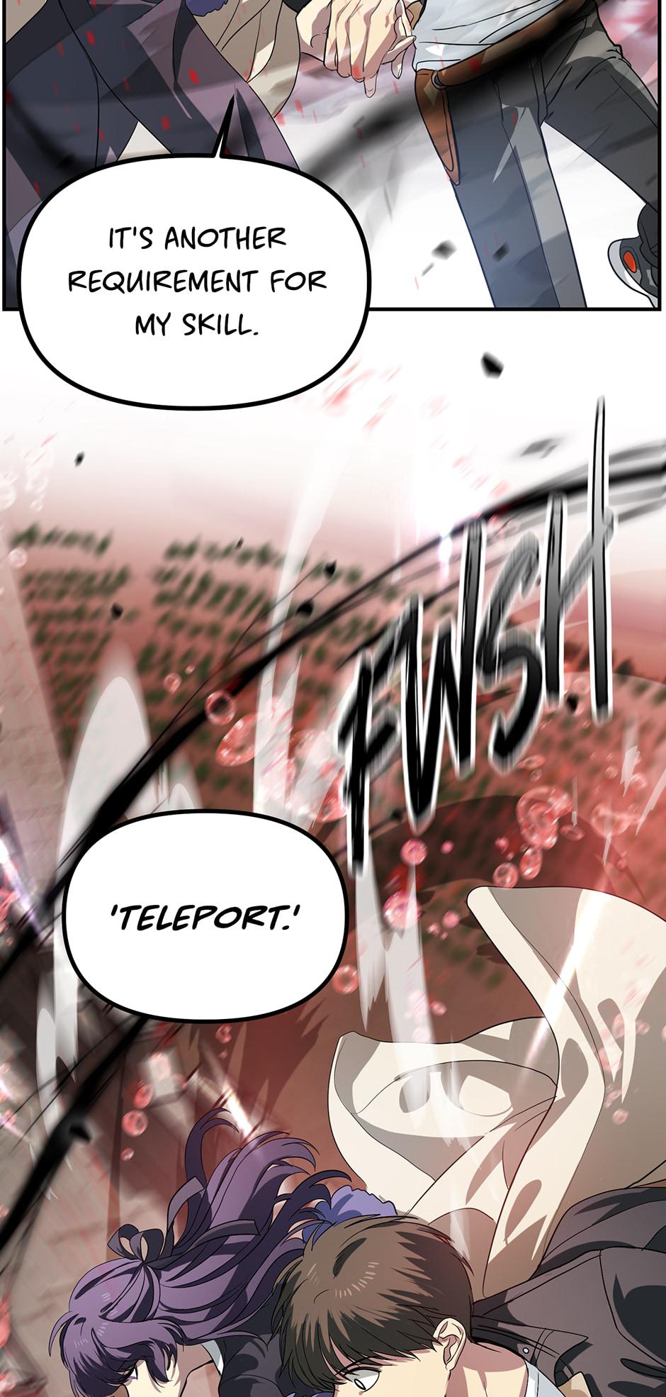 Read SSS Class Revival Hunter EN Manga Online