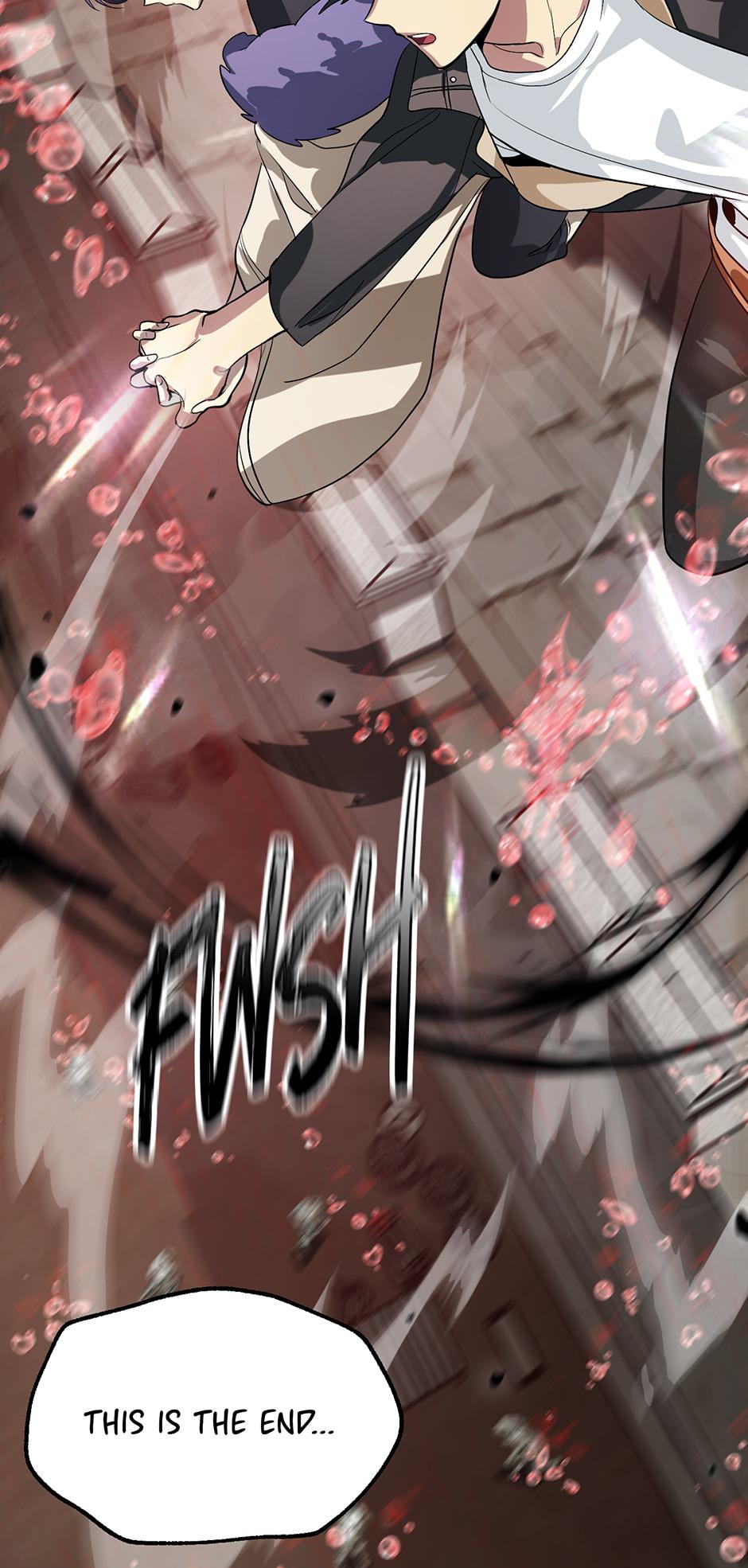 Read SSS Class Revival Hunter EN Manga Online