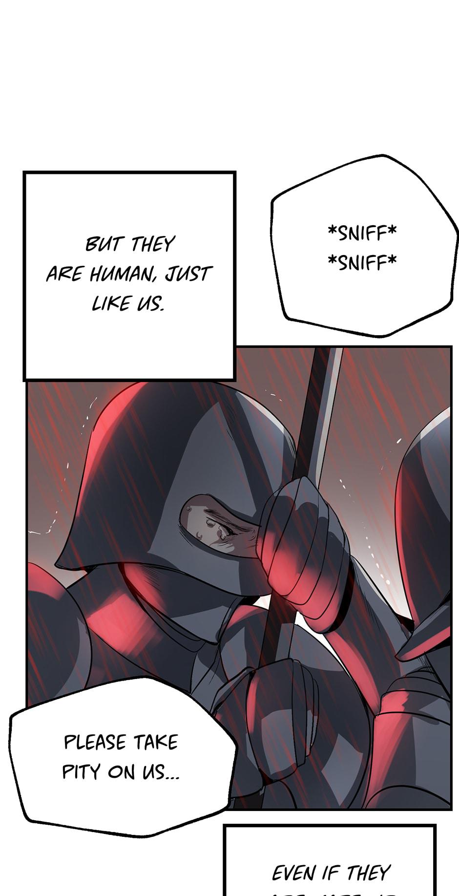 Read SSS Class Revival Hunter EN Manga Online