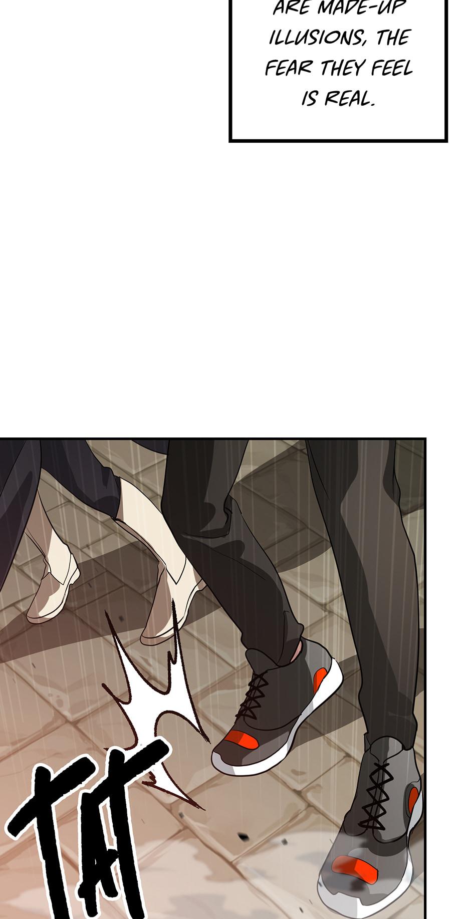 Read SSS Class Revival Hunter EN Manga Online