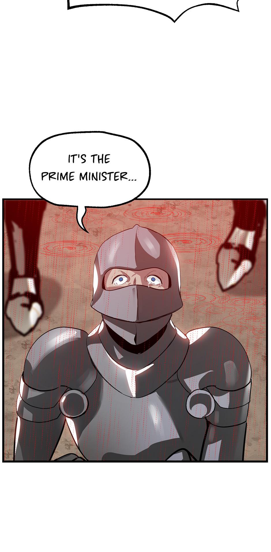 Read SSS Class Revival Hunter EN Manga Online