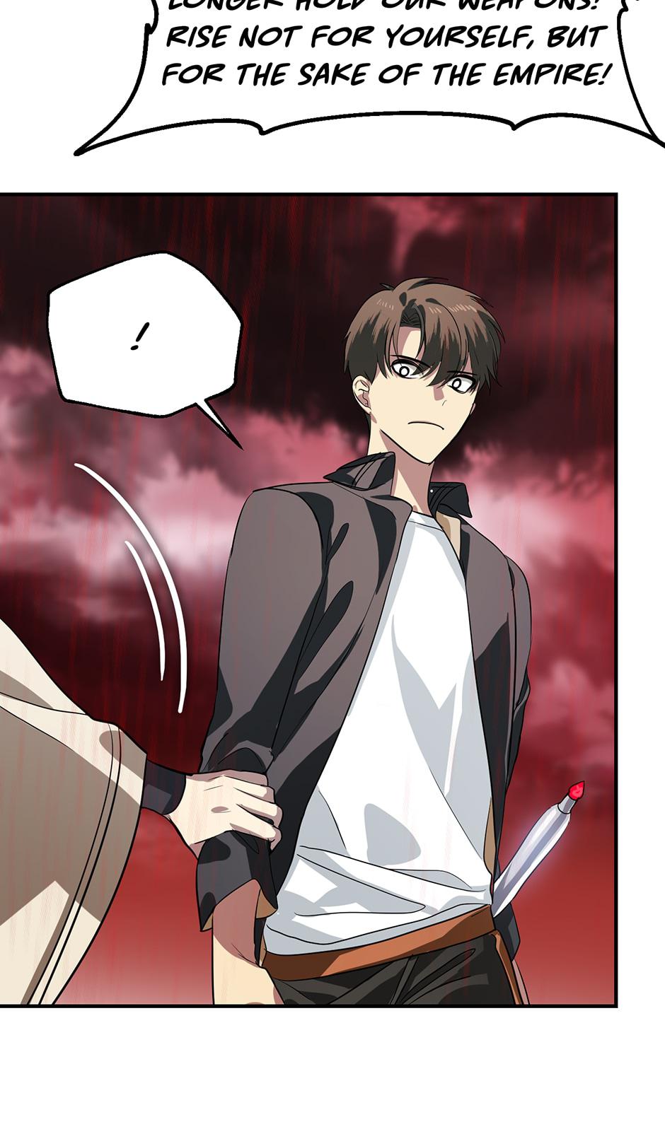 Read SSS Class Revival Hunter EN Manga Online