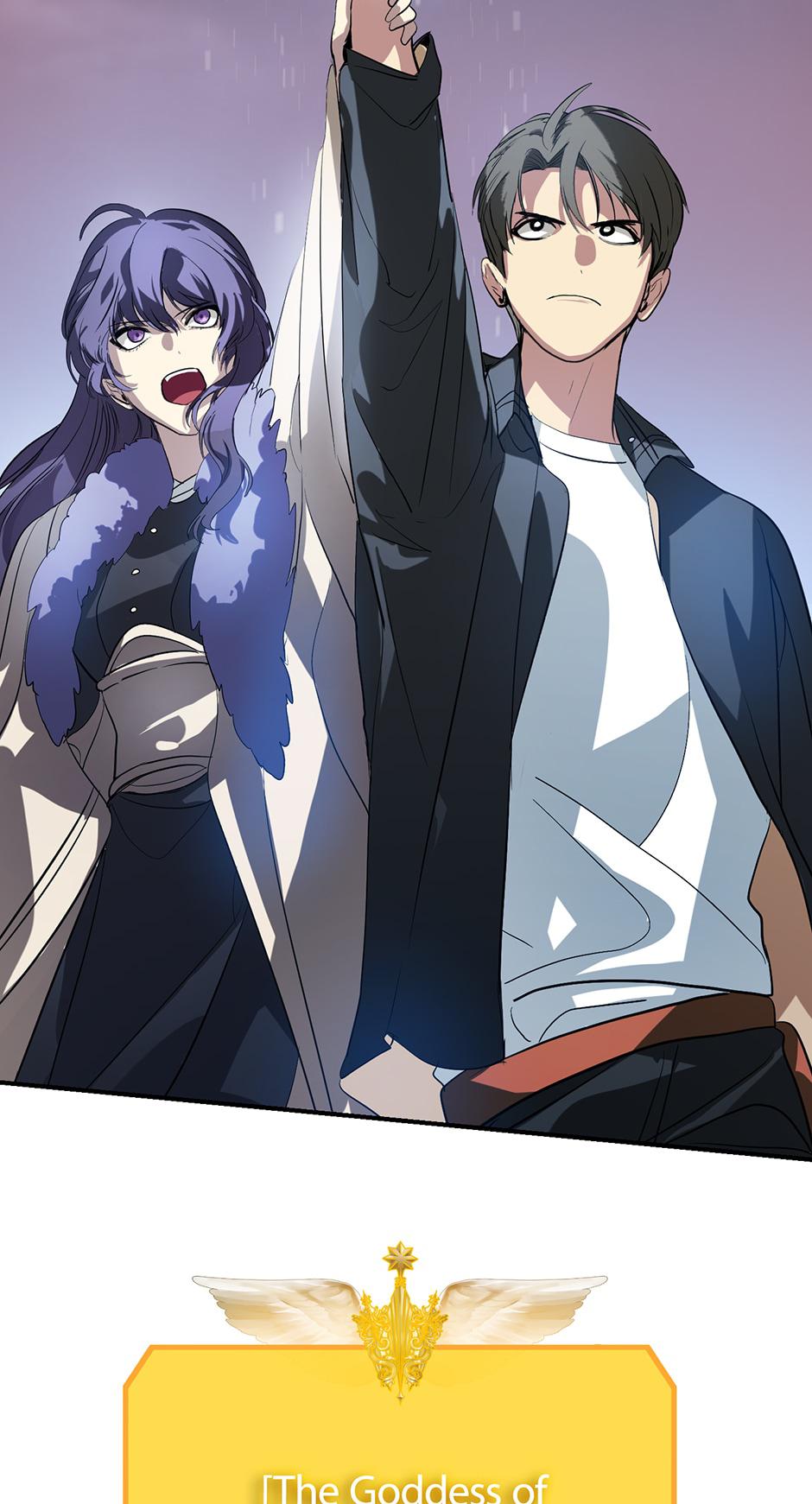 Read SSS Class Revival Hunter EN Manga Online
