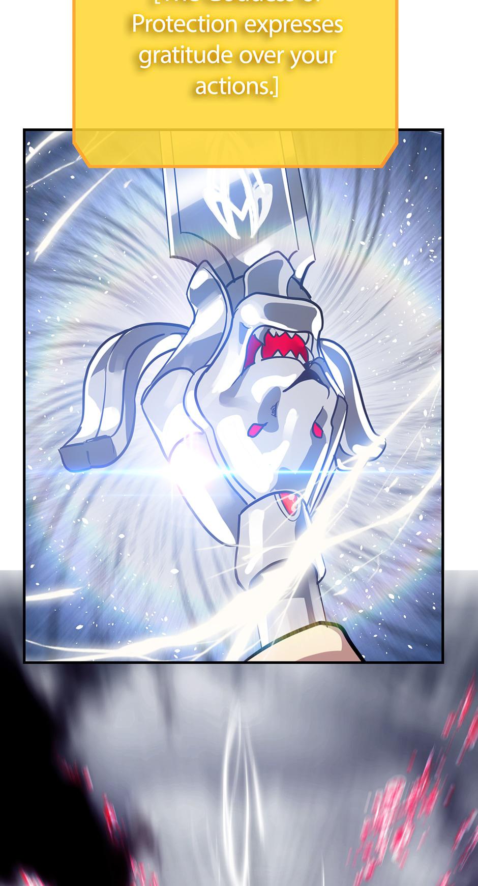 Read SSS Class Revival Hunter EN Manga Online