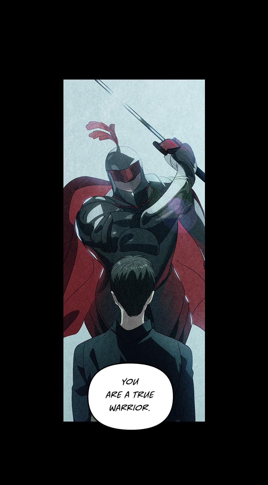 Read SSS Class Revival Hunter EN Manga Online