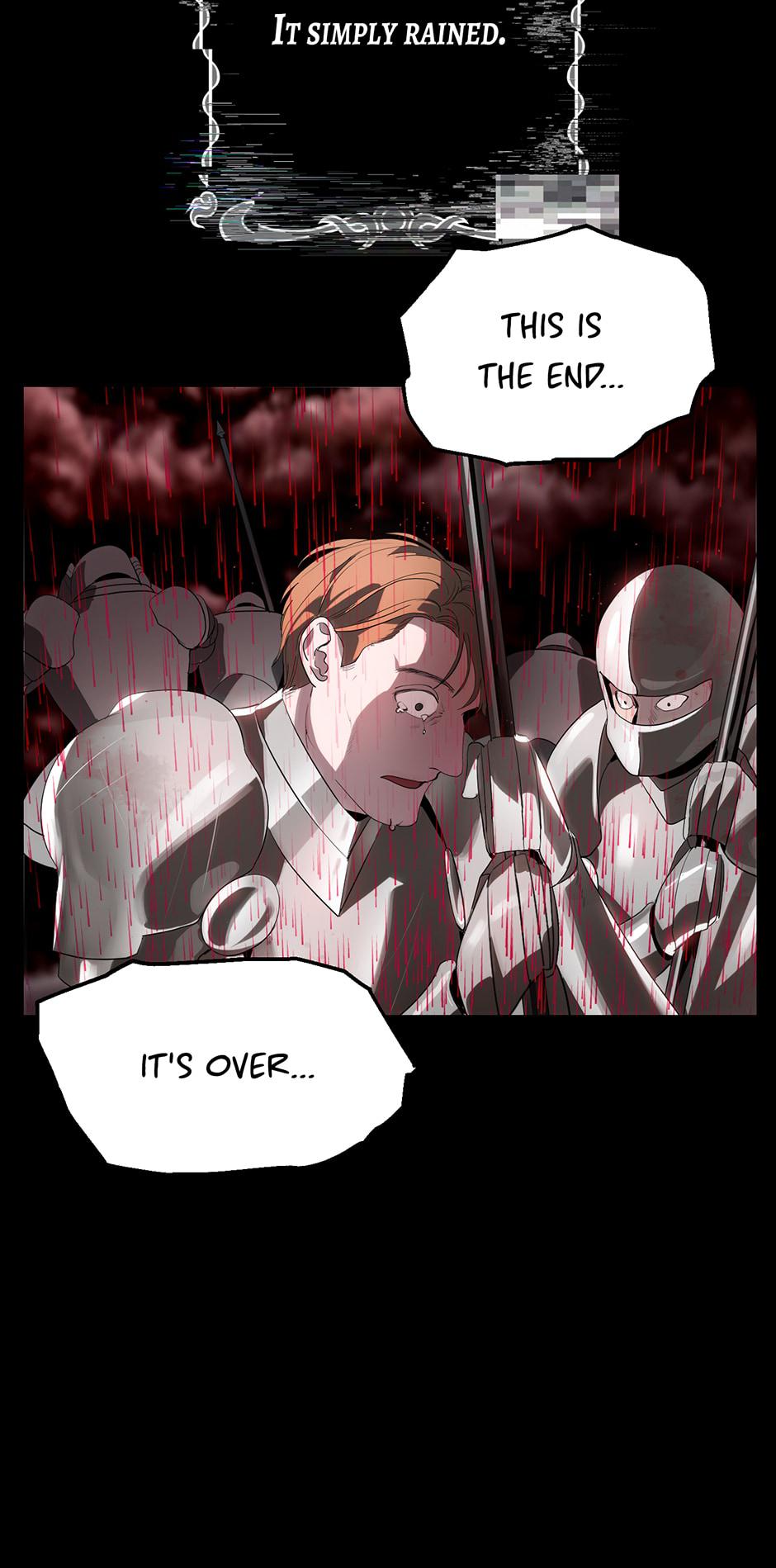 Read SSS Class Revival Hunter EN Manga Online